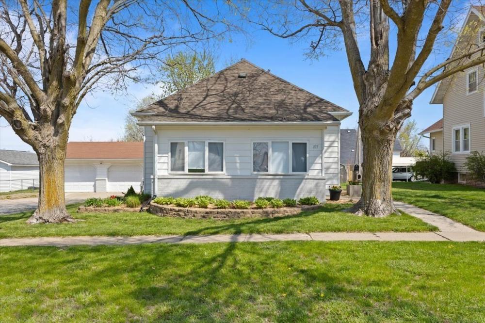 Currently Displayed Property Photo